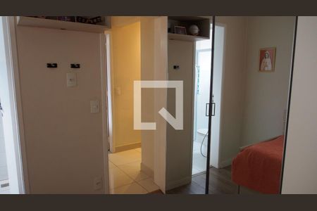 Apartamento à venda com 124m², 3 quartos e 2 vagasSuíte 3