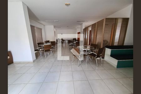 Apartamento à venda com 124m², 3 quartos e 2 vagasÁrea comum