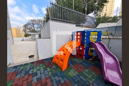 Apartamento à venda com 124m², 3 quartos e 2 vagasÁrea comum