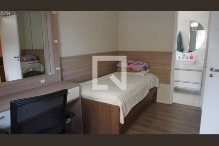 Apartamento à venda com 124m², 3 quartos e 2 vagasSuíte 2