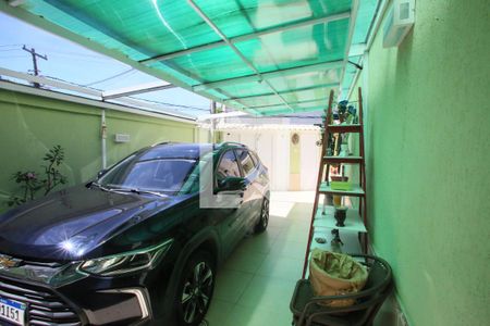 Casa à venda com 65m², 2 quartos e 2 vagasGaragem
