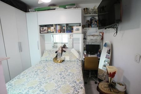 Casa à venda com 65m², 2 quartos e 2 vagasQuarto Suíte 2