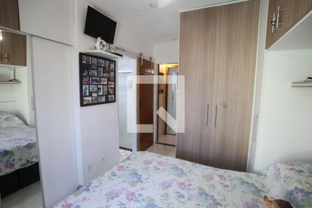 Casa à venda com 65m², 2 quartos e 2 vagasQuarto Suíte 1