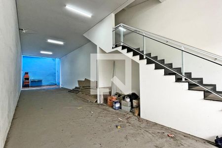 Garagem de casa para alugar com 3 quartos, 333m² em Jardim Adriana, Guarulhos