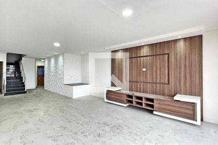 Sala de casa à venda com 3 quartos, 333m² em Jardim Adriana, Guarulhos