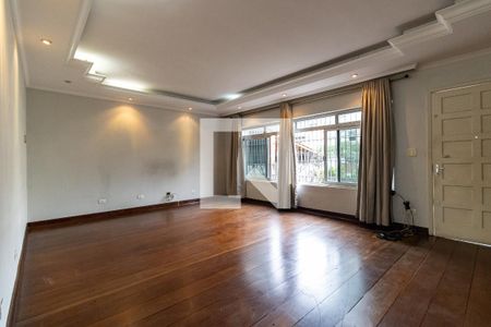 Sala de casa à venda com 4 quartos, 425m² em Bosque da Saúde, São Paulo