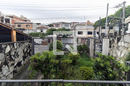 Vista da Sala de casa à venda com 4 quartos, 425m² em Bosque da Saúde, São Paulo