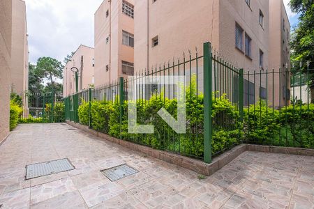 Apartamento para alugar com 72m², 3 quartos e sem vagaÁrea comum