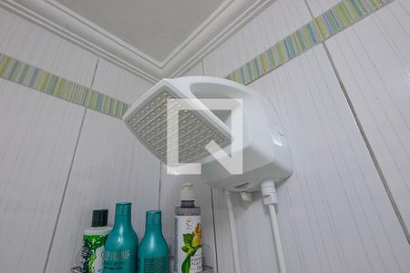 Apartamento para alugar com 72m², 3 quartos e sem vagaBanheiro