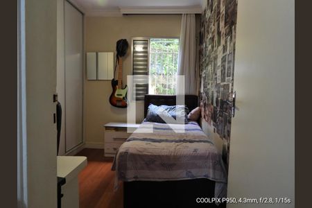 Quarto 1 de apartamento para alugar com 3 quartos, 72m² em Alto de Pinheiros, São Paulo