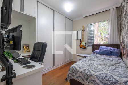 Quarto 1 de apartamento para alugar com 3 quartos, 72m² em Alto de Pinheiros, São Paulo