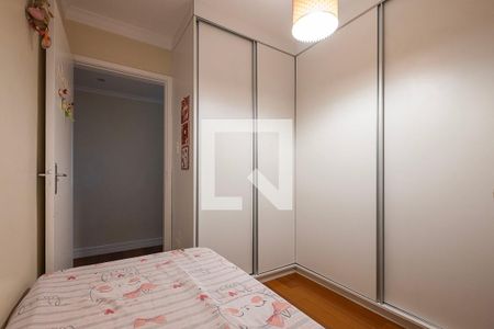 Apartamento para alugar com 72m², 3 quartos e sem vagaQuarto 2