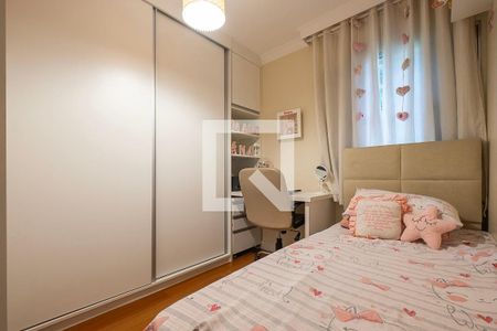 Apartamento para alugar com 72m², 3 quartos e sem vagaQuarto 2