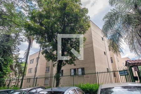 Apartamento para alugar com 72m², 3 quartos e sem vagaFachada