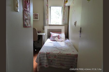 Apartamento para alugar com 72m², 3 quartos e sem vagaQuarto 2