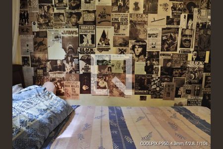 Quarto 1 de apartamento para alugar com 3 quartos, 72m² em Alto de Pinheiros, São Paulo