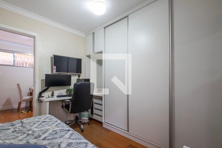 Quarto 1 de apartamento para alugar com 3 quartos, 72m² em Alto de Pinheiros, São Paulo