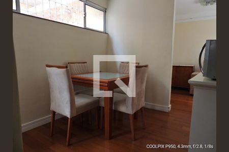 Sala  de apartamento para alugar com 3 quartos, 72m² em Alto de Pinheiros, São Paulo