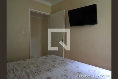 Apartamento para alugar com 72m², 3 quartos e sem vagaQuarto 3