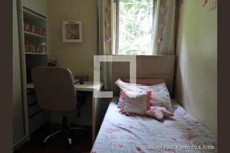 Apartamento para alugar com 72m², 3 quartos e sem vagaQuarto 2