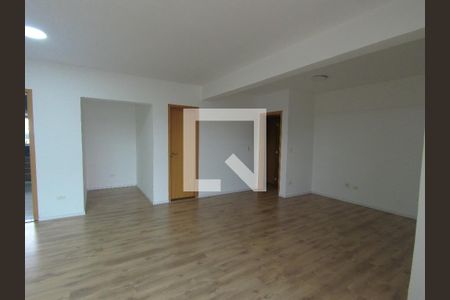 Sala de apartamento para alugar com 3 quartos, 151m² em Vila Rosalia, Guarulhos