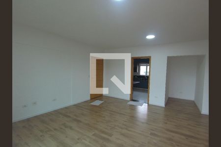 Sala de apartamento à venda com 3 quartos, 151m² em Vila Rosalia, Guarulhos