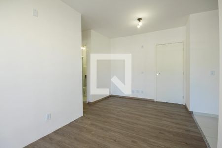 Sala de apartamento para alugar com 2 quartos, 55m² em Capela, Vinhedo
