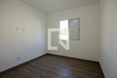Quarto 1 de apartamento para alugar com 2 quartos, 55m² em Capela, Vinhedo