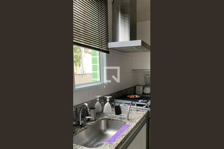 Apartamento à venda com 113m², 3 quartos e 3 vagasCozinha 