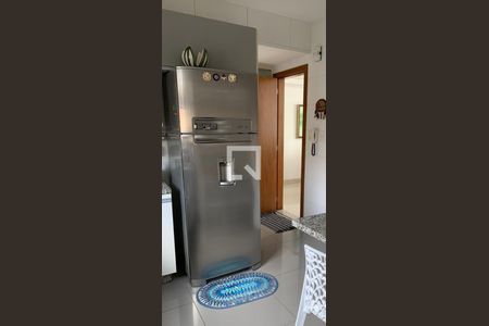 Apartamento à venda com 113m², 3 quartos e 3 vagasCozinha 