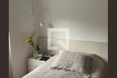 Quarto  de apartamento à venda com 3 quartos, 113m² em Luxemburgo, Belo Horizonte