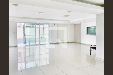 Apartamento à venda com 113m², 3 quartos e 3 vagasÁrea comum 