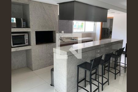 Apartamento à venda com 113m², 3 quartos e 3 vagasÁrea comum 