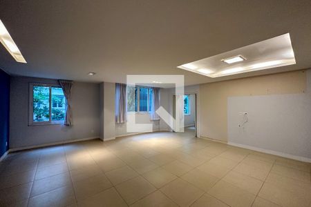 Sala de apartamento à venda com 3 quartos, 112m² em Copacabana, Rio de Janeiro