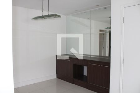 Sala de Jantar de apartamento à venda com 3 quartos, 105m² em Perdizes, São Paulo