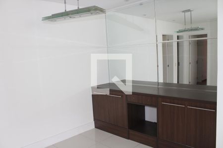 Sala de Jantar de apartamento à venda com 3 quartos, 105m² em Perdizes, São Paulo