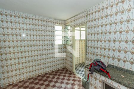 Apartamento para alugar com 45m², 3 quartos e 1 vagaCozinha