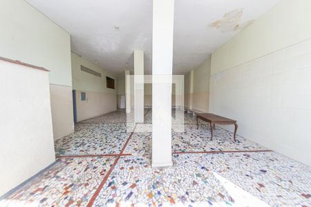Apartamento para alugar com 45m², 3 quartos e 1 vagaÁrea comum