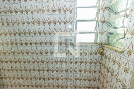 Apartamento para alugar com 45m², 3 quartos e 1 vagaCozinha