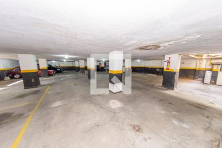 Apartamento para alugar com 45m², 3 quartos e 1 vagaÁrea comum