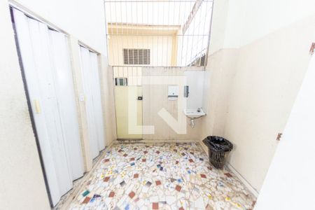 Apartamento para alugar com 45m², 3 quartos e 1 vagaÁrea comum