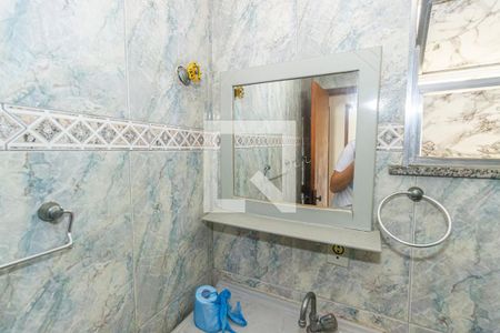 Apartamento para alugar com 45m², 3 quartos e 1 vagaBanheiro