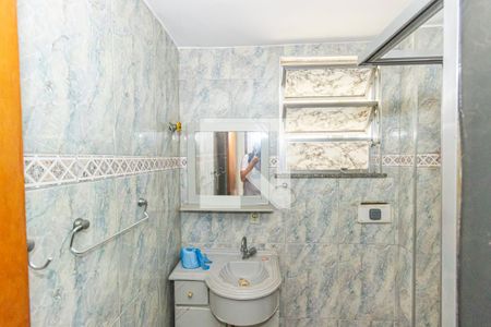 Apartamento para alugar com 45m², 3 quartos e 1 vagaBanheiro