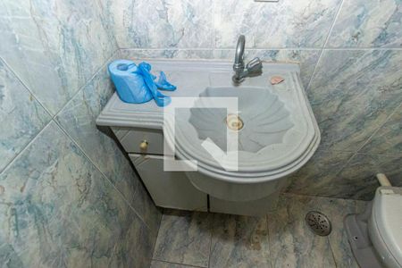 Apartamento para alugar com 45m², 3 quartos e 1 vagaBanheiro