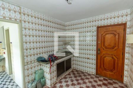 Apartamento para alugar com 45m², 3 quartos e 1 vagaCozinha