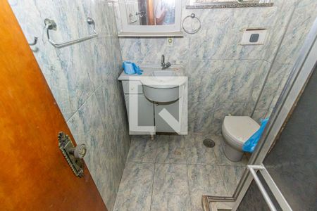 Apartamento para alugar com 45m², 3 quartos e 1 vagaBanheiro