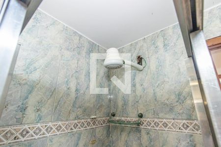 Apartamento para alugar com 45m², 3 quartos e 1 vagaBanheiro