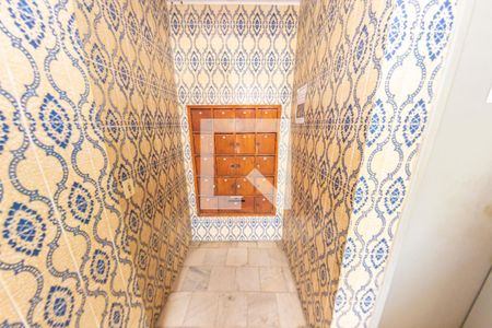 Apartamento para alugar com 45m², 3 quartos e 1 vagaÁrea comum