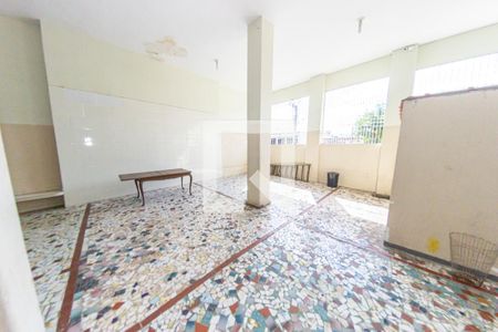 Apartamento para alugar com 45m², 3 quartos e 1 vagaÁrea comum