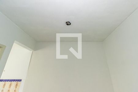 Apartamento para alugar com 45m², 3 quartos e 1 vagaQuarto de Serviço